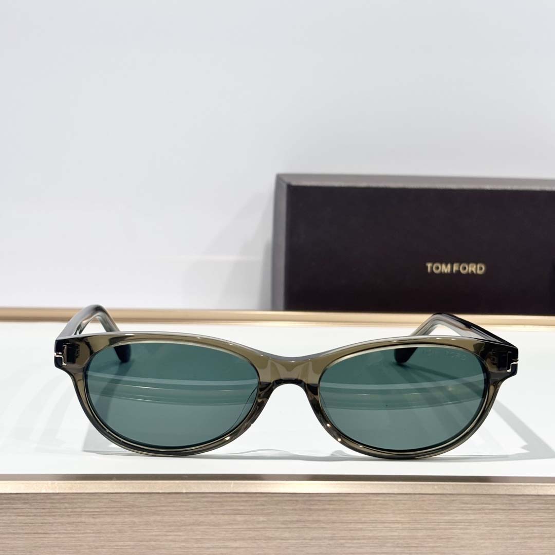 Tom Ford TF1310 Sunglasses - DopestKickz