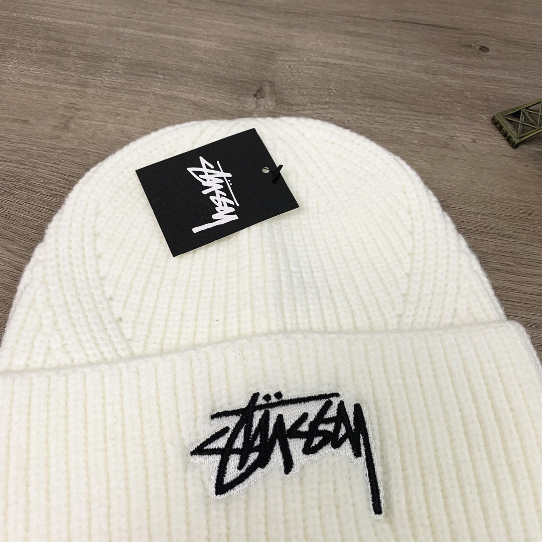 Stussy Beanie - DopestKickz
