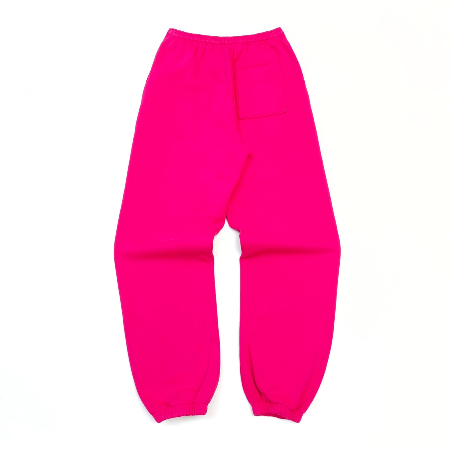 Sp5der P*NK V2 Sweatpant  - DopestKickz