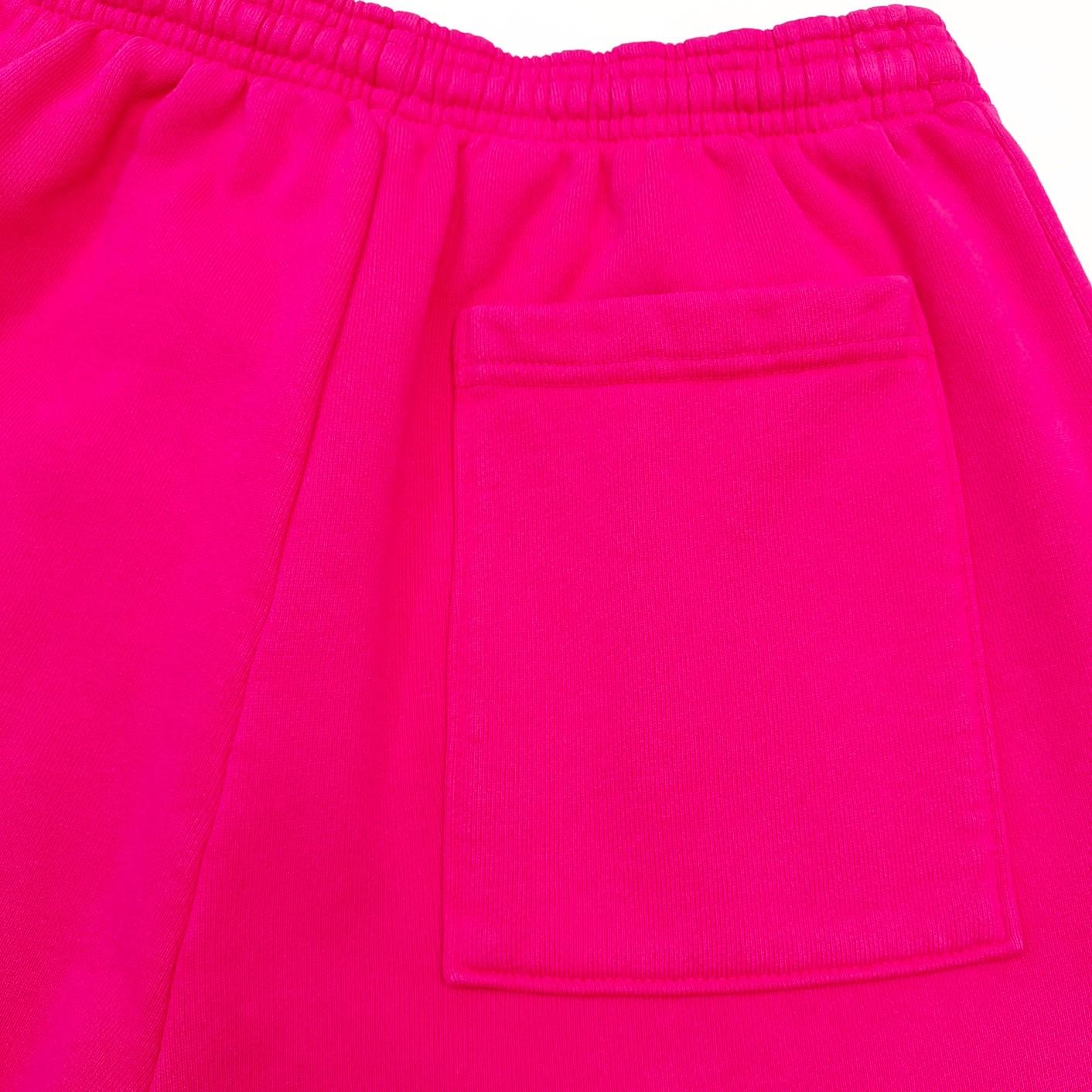 Sp5der P*NK V2 Sweatpant  - DopestKickz