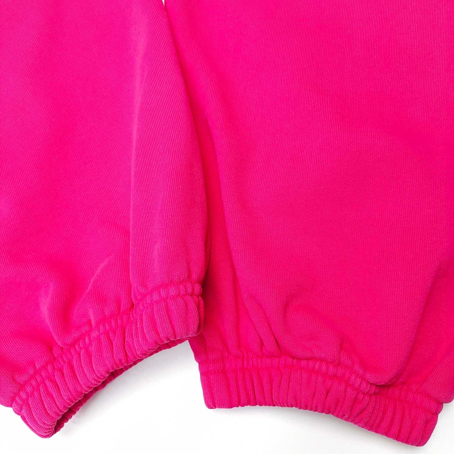 Sp5der P*NK V2 Sweatpant  - DopestKickz