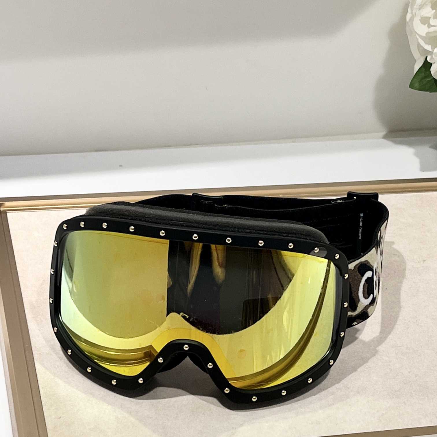 Celine Ski Mask  - DopestKickz