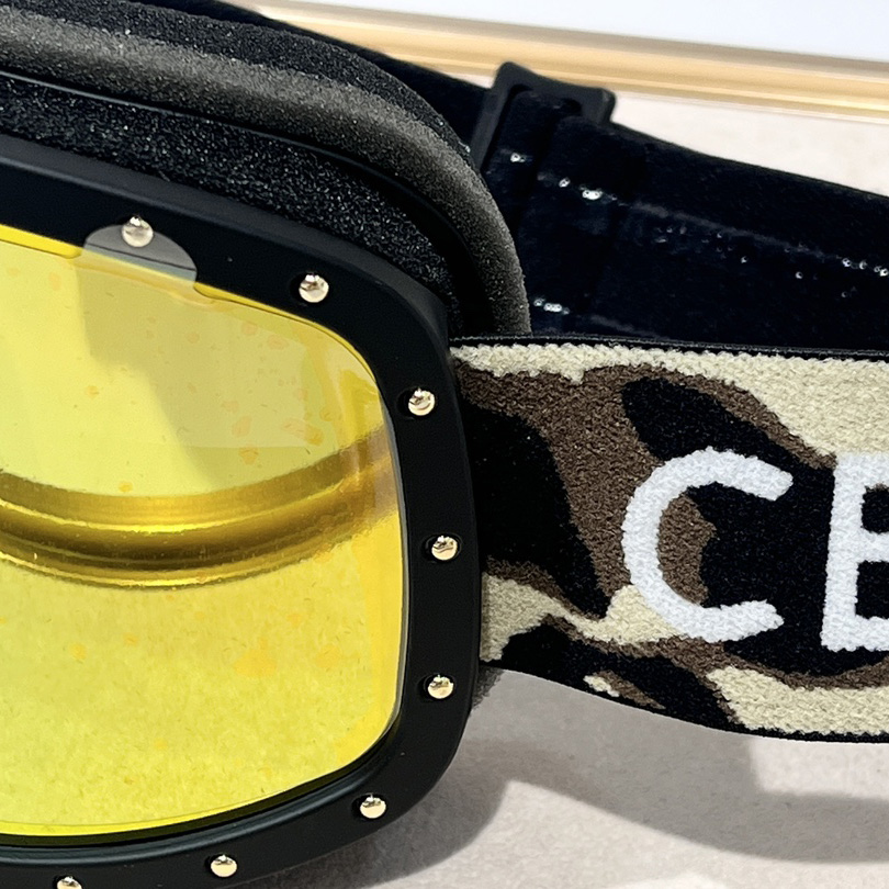 Celine Ski Mask  - DopestKickz