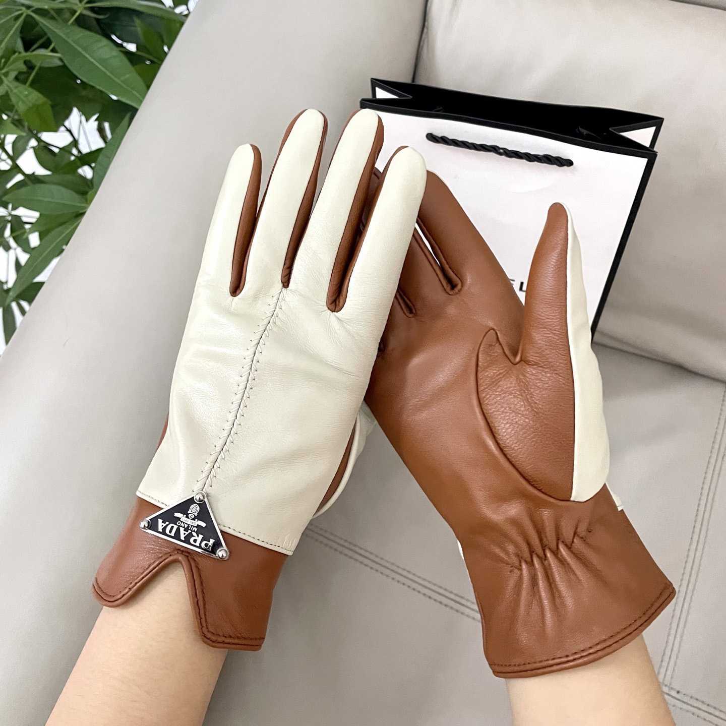 Prada Women's Gloves - DopestKickz