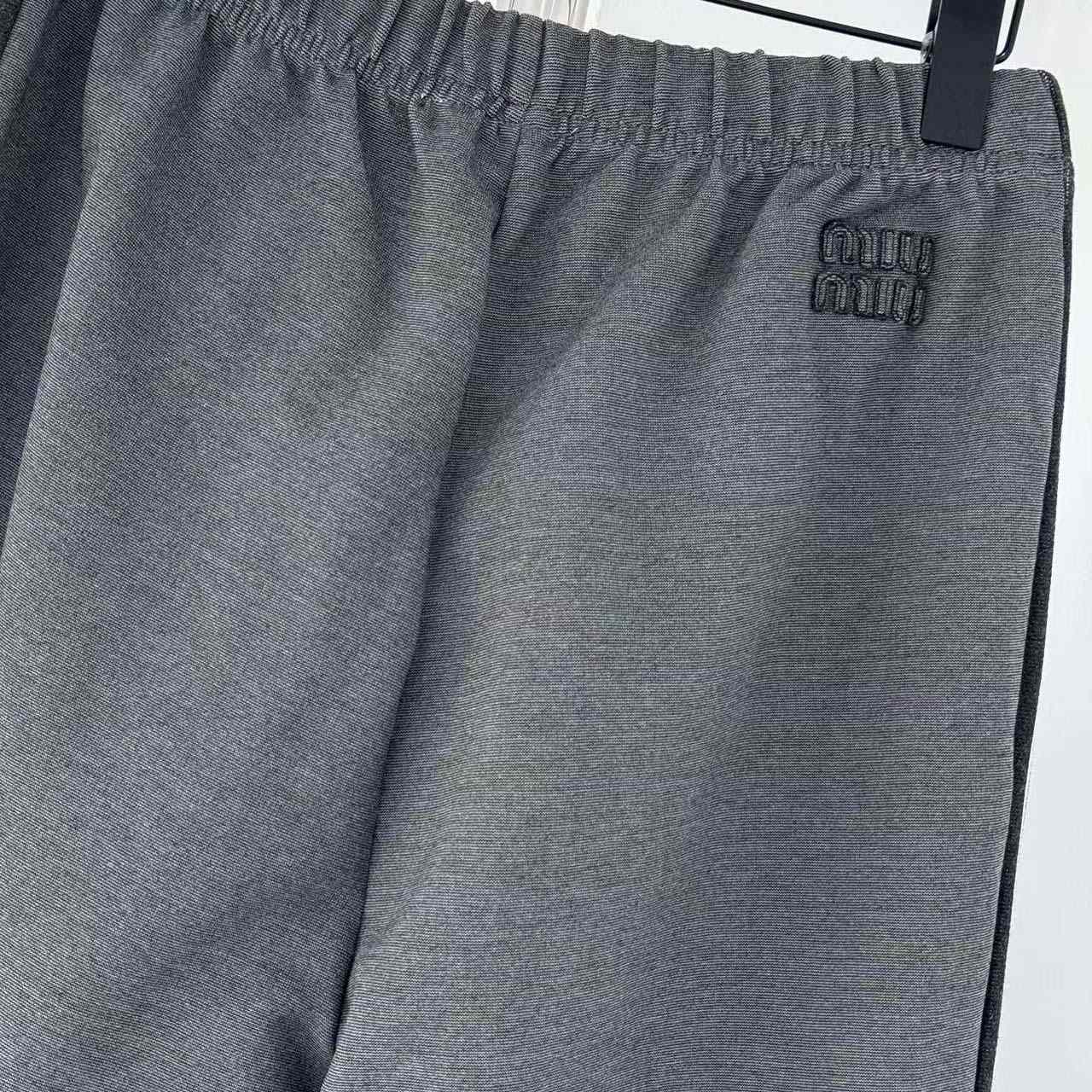 Miu Miu Jersey Pants - DopestKickz