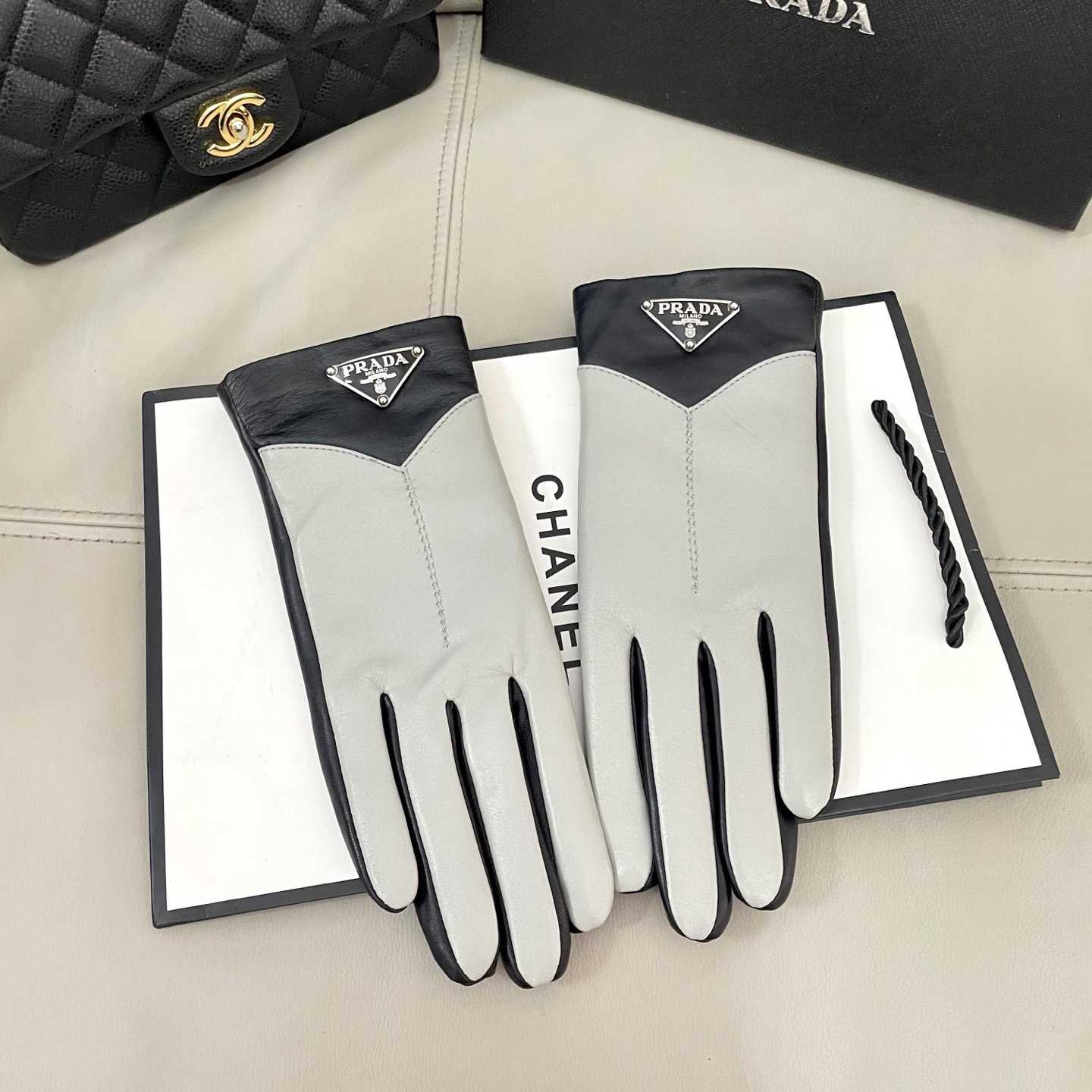 Prada Women's Gloves - DopestKickz