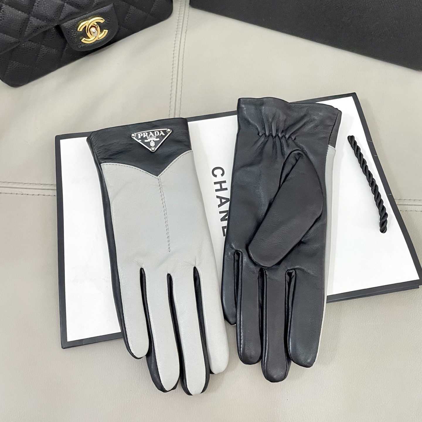 Prada Women's Gloves - DopestKickz