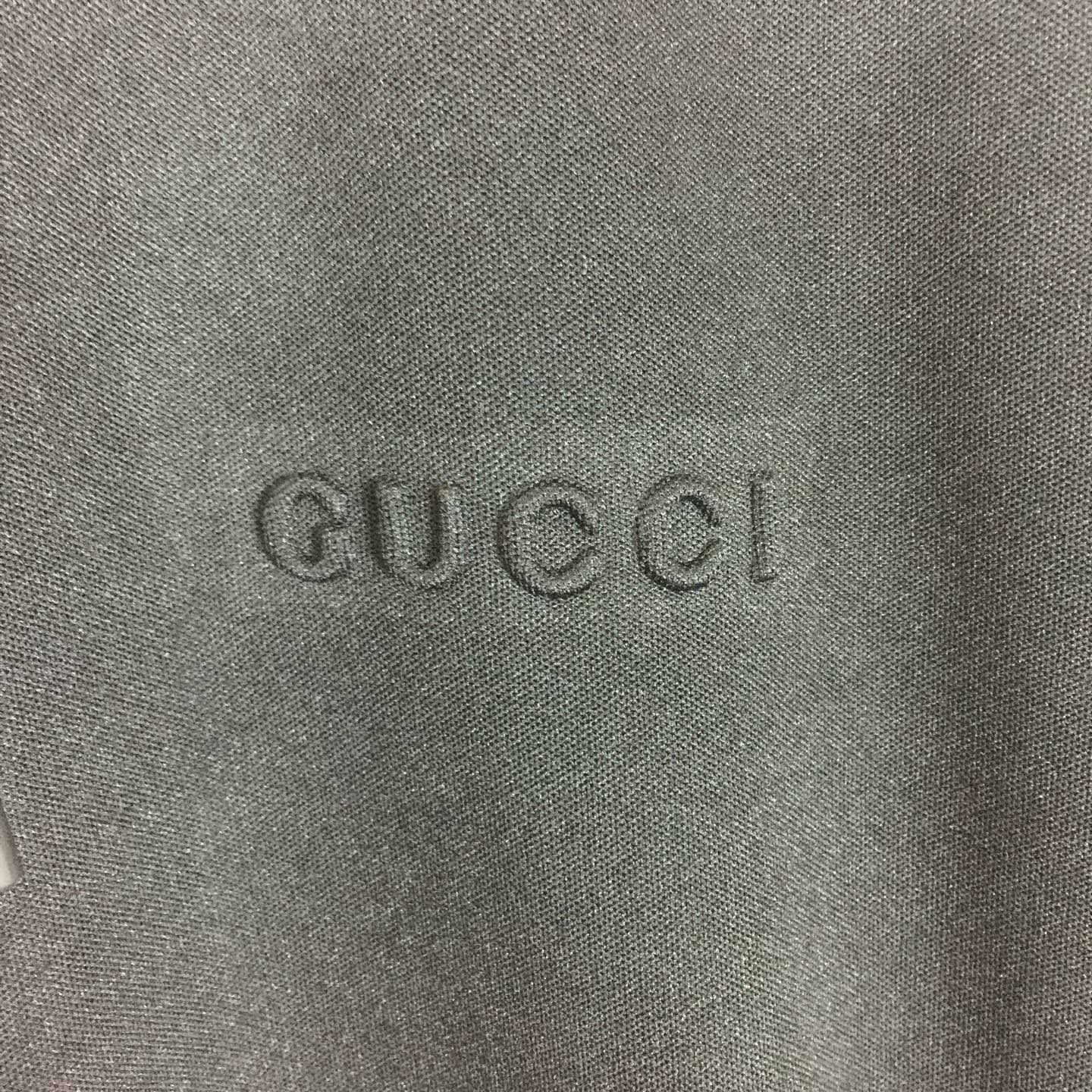 Gucci Technical Jersey Hooded Zip Jacket - DopestKickz