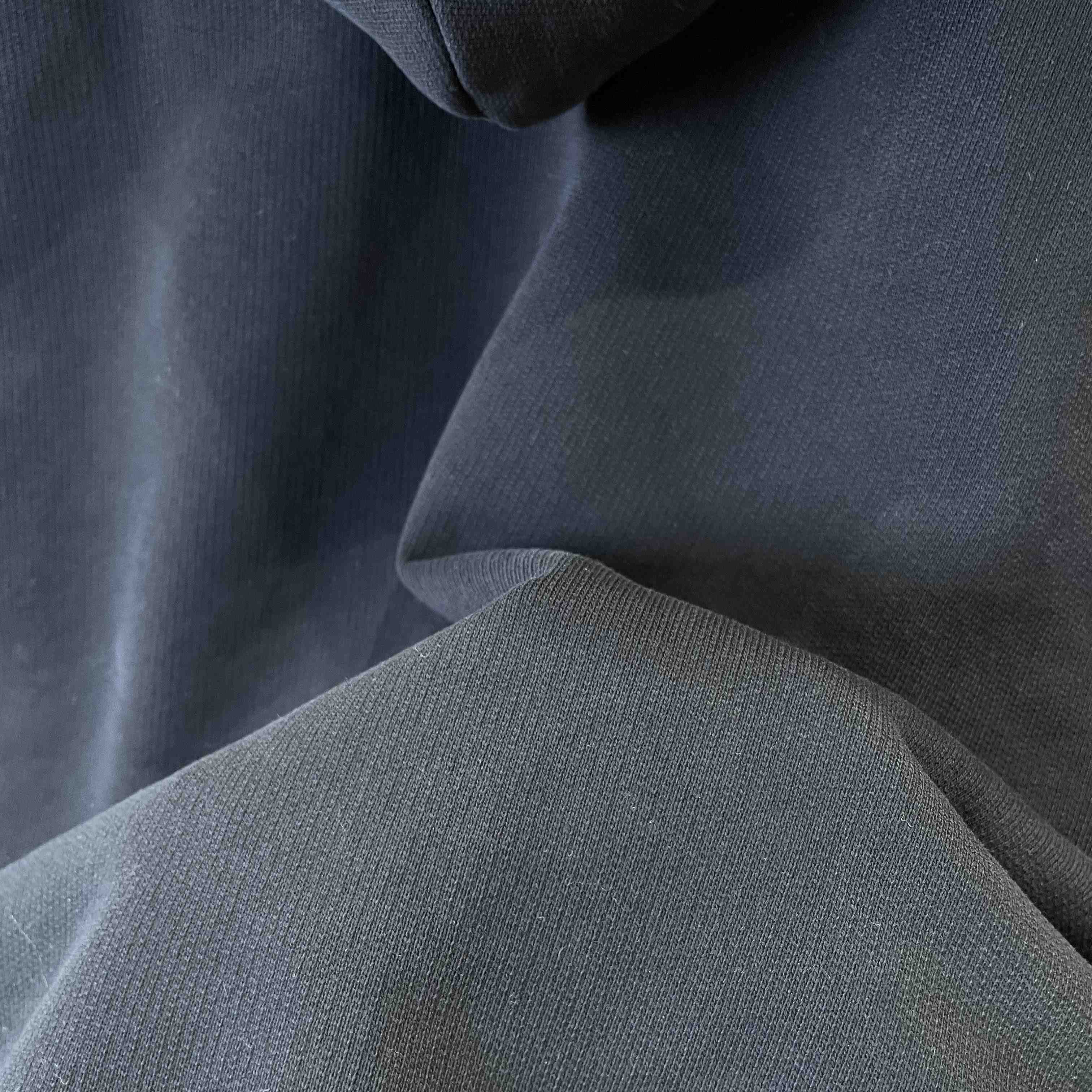 Balenciaga Unity Sports Icon Layered Oversized Hoodie - DopestKickz