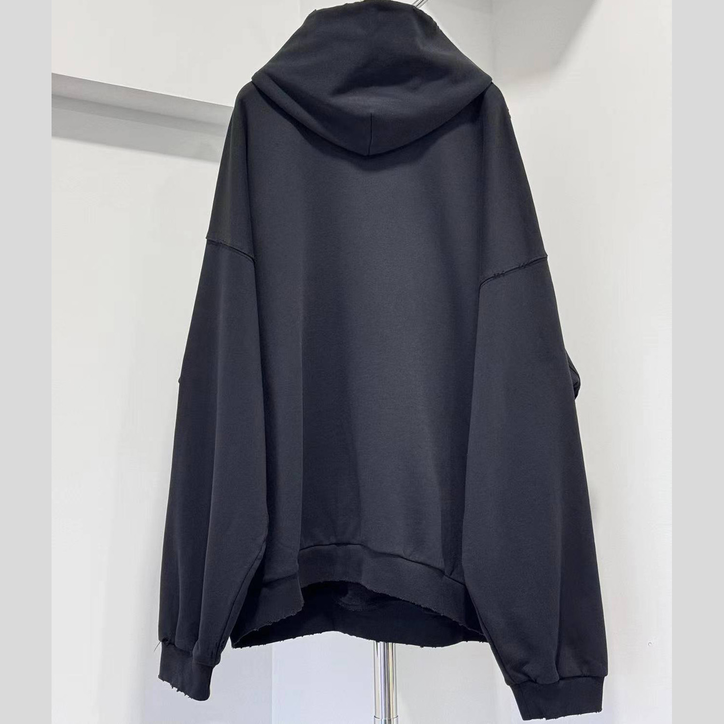 Balenciaga Oversized Hoodie  - DopestKickz