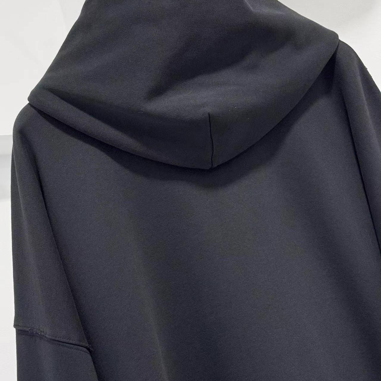 Balenciaga Oversized Hoodie  - DopestKickz