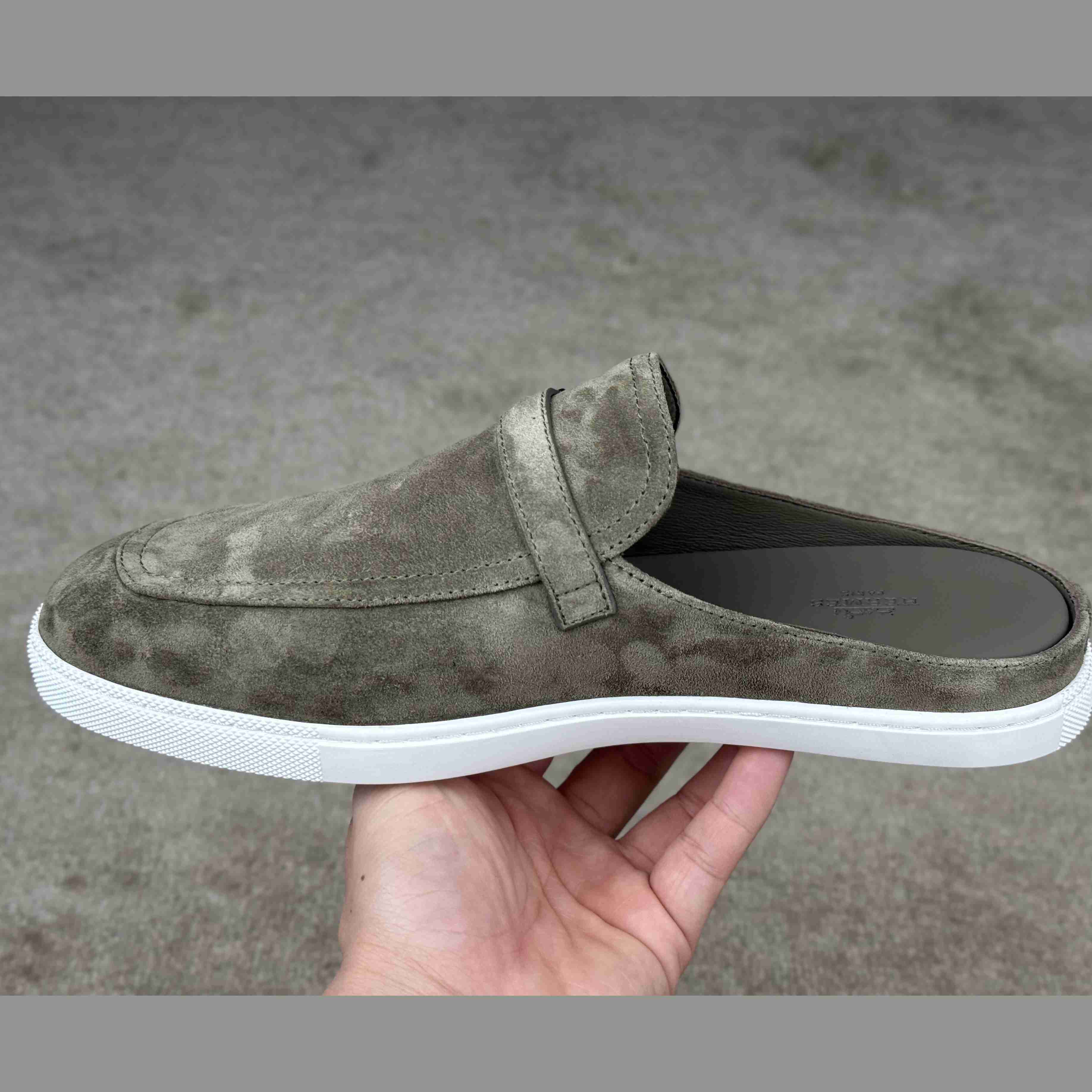 Hermes Likely Mule  - DopestKickz