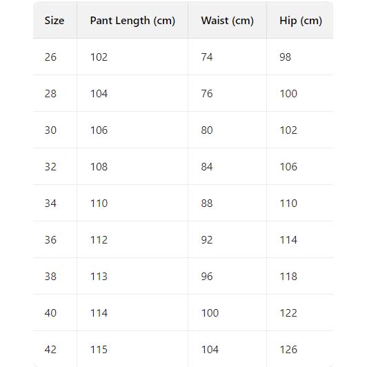 Chrome Hearts Jeans - DopestKickz