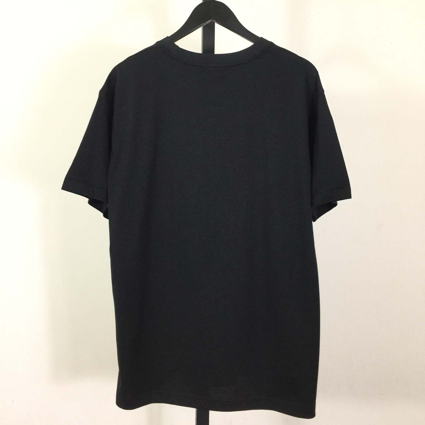 Celine T-shirt In Cotton Jersey - DopestKickz