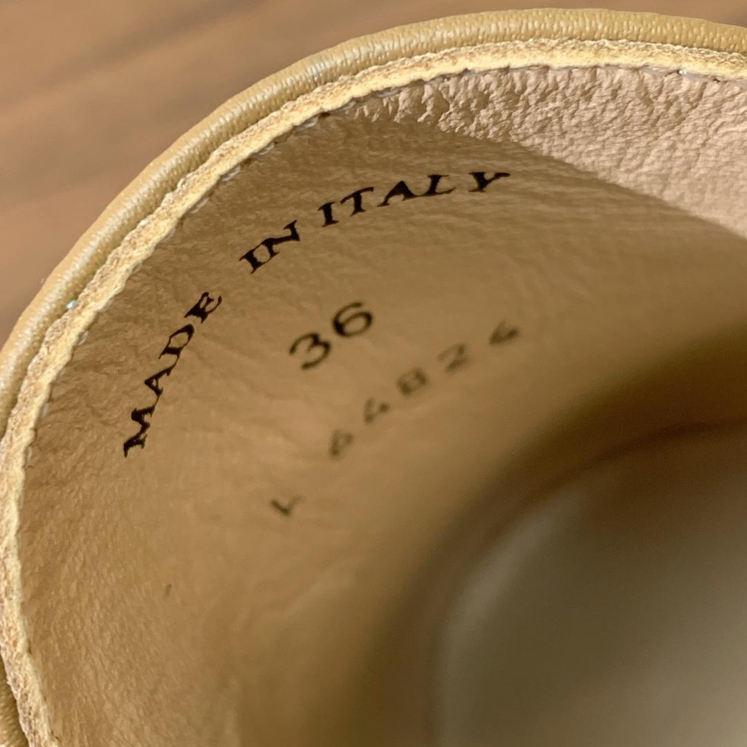  Loro Piana Summer Charms Walk babouche loafer  - DopestKickz