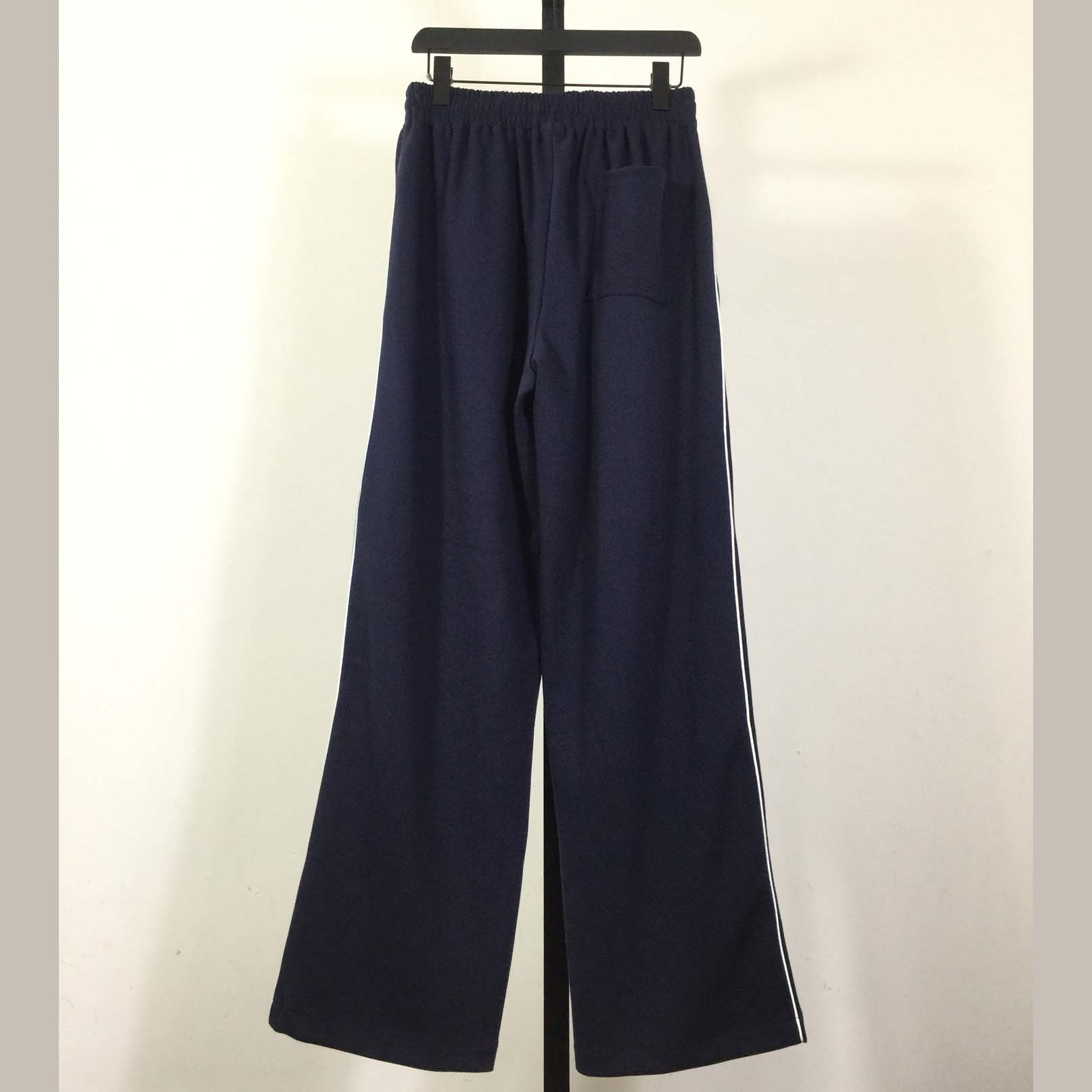 Gucci Technical Jersey Pant With Embossed Logo - DopestKickz