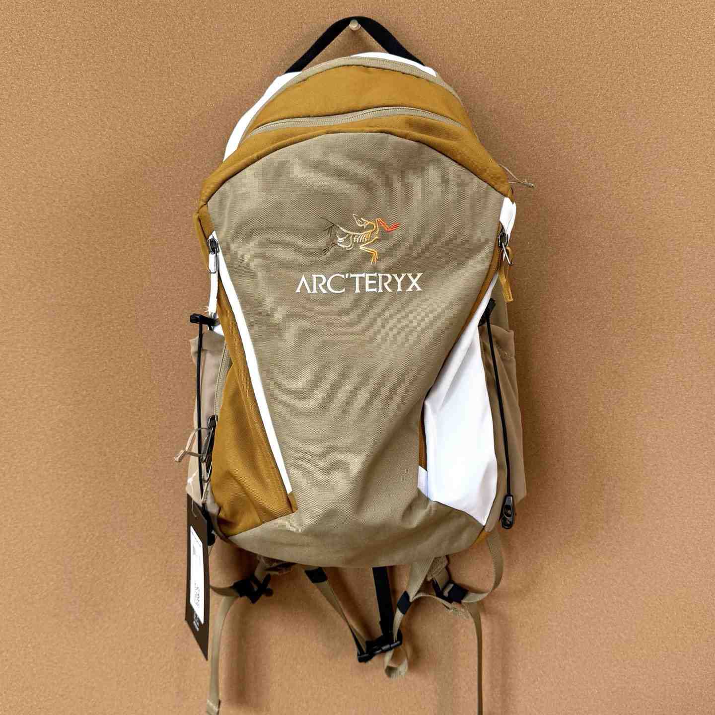 Arc'teryx Backpack - DopestKickz