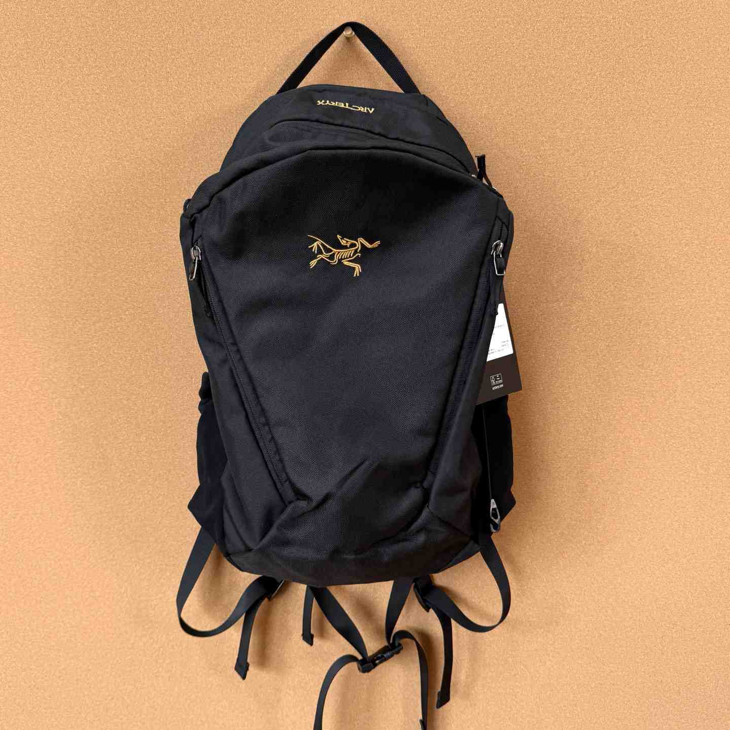 Arc'teryx Backpack - DopestKickz