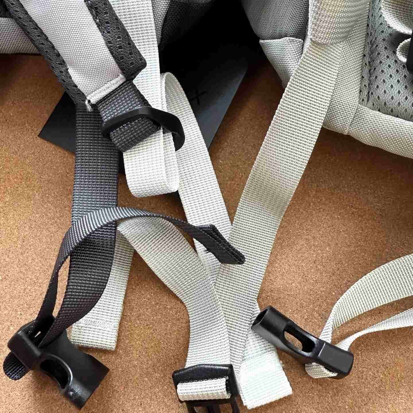 Arc'teryx Backpack - DopestKickz