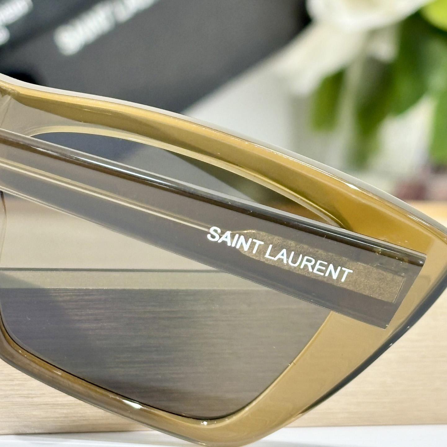 Saint Laurent SL276MICA Sunglasses   - DopestKickz
