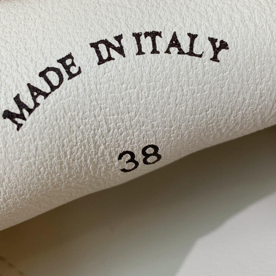  Loro Piana Summer Charms Walk babouche loafer  - DopestKickz