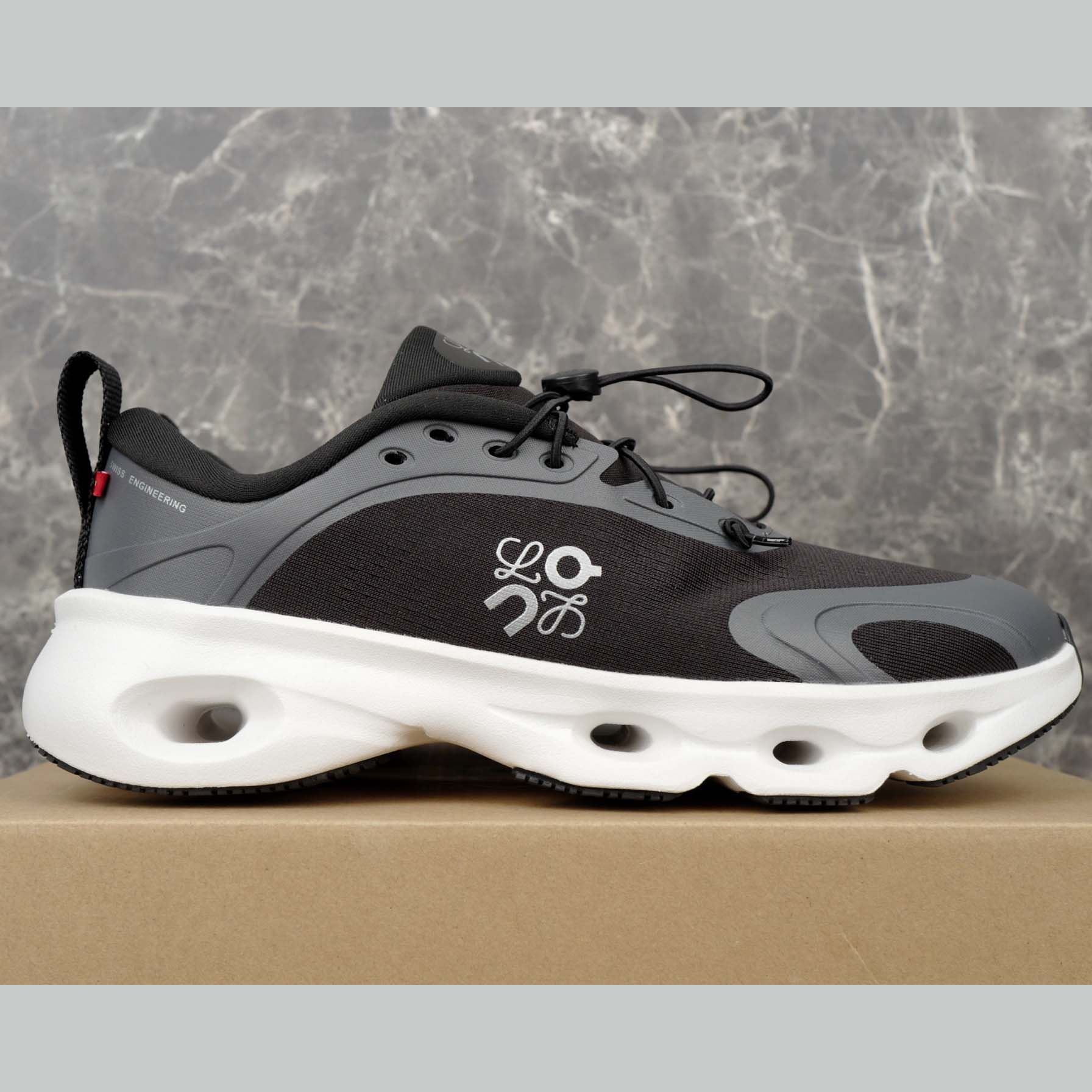 Loewe Cloudsolo Sneaker - DopestKickz