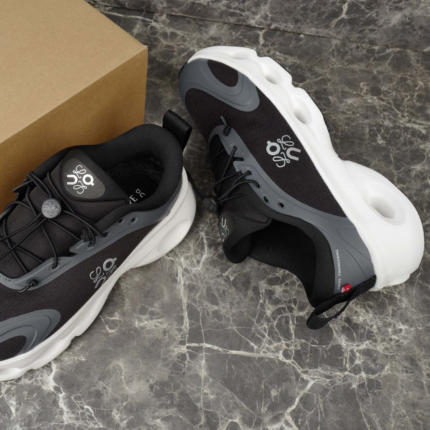 Loewe Cloudsolo Sneaker - DopestKickz