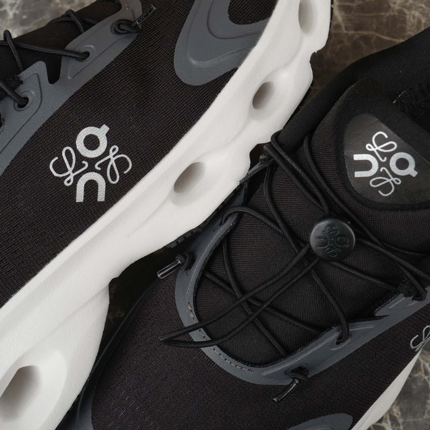 Loewe Cloudsolo Sneaker - DopestKickz