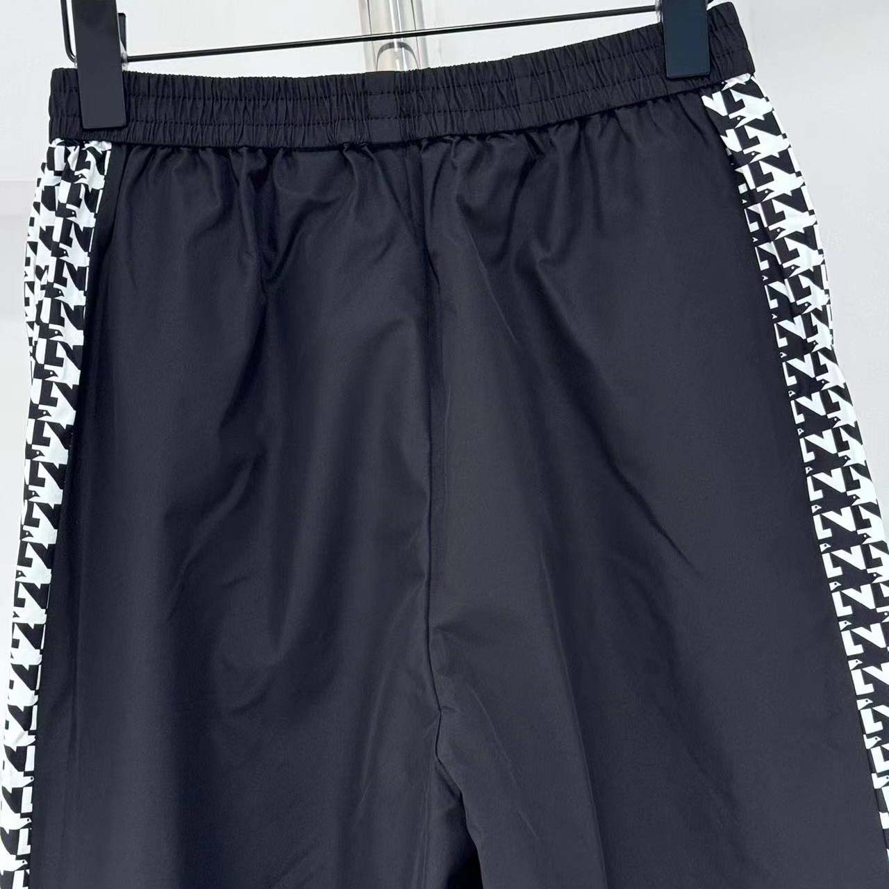 Louis Vuitton Technical Jogpants - DopestKickz