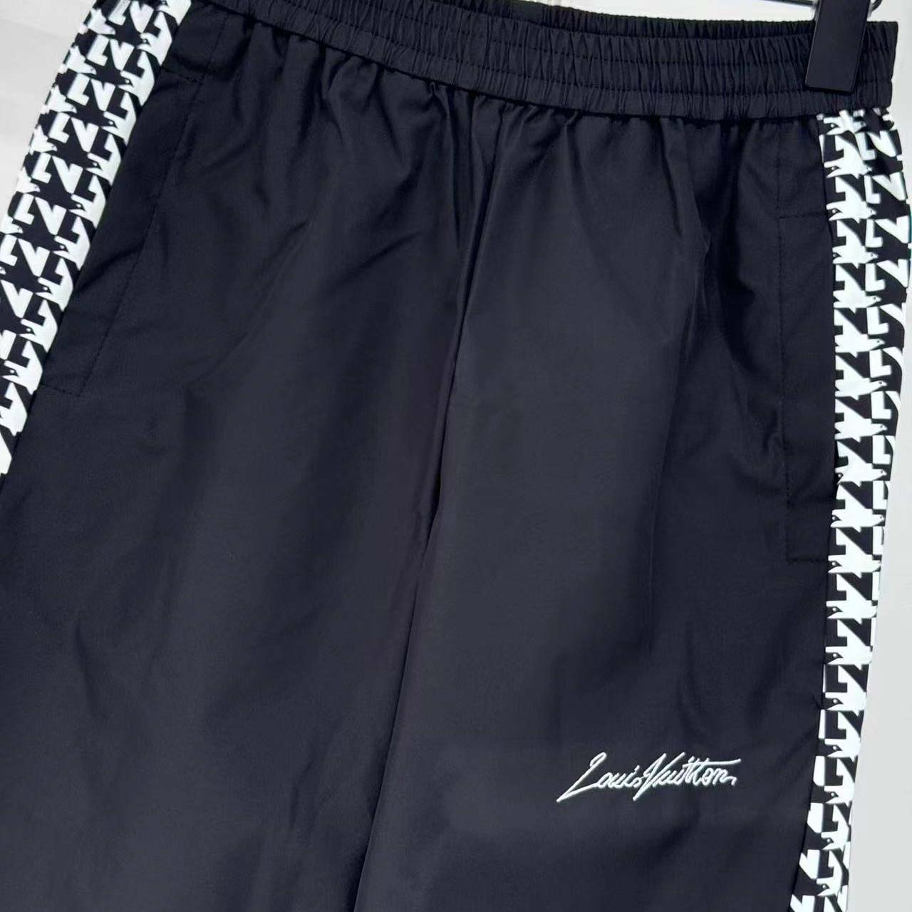 Louis Vuitton Technical Jogpants - DopestKickz