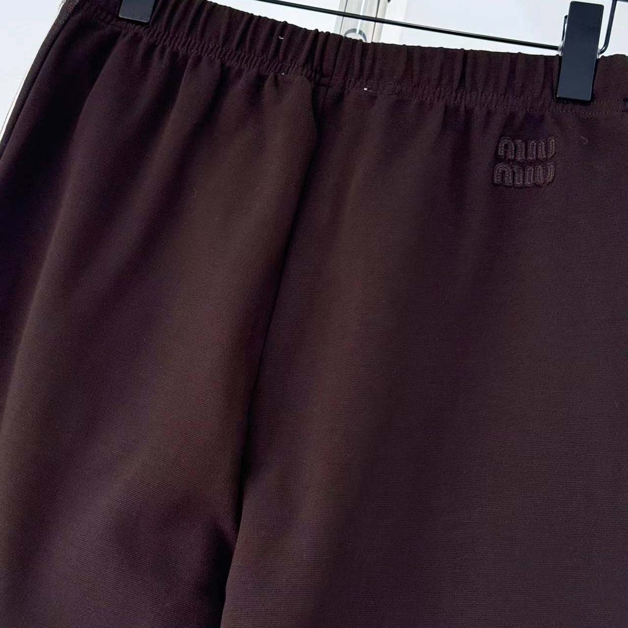 Miu Miu Jersey Pants - DopestKickz