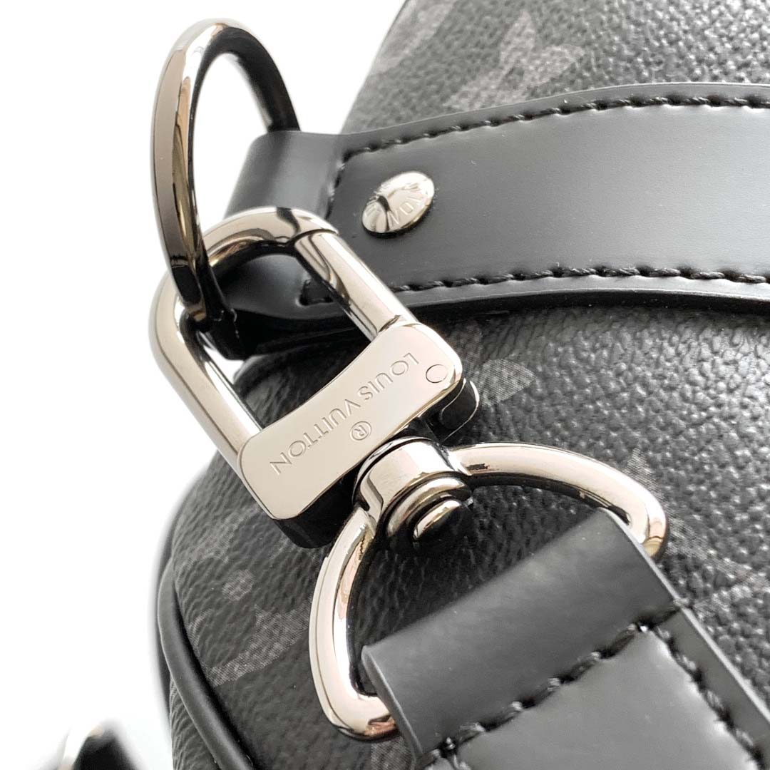 Louis Vuitton Keepall Bandoulière 50   M40604 - DopestKickz