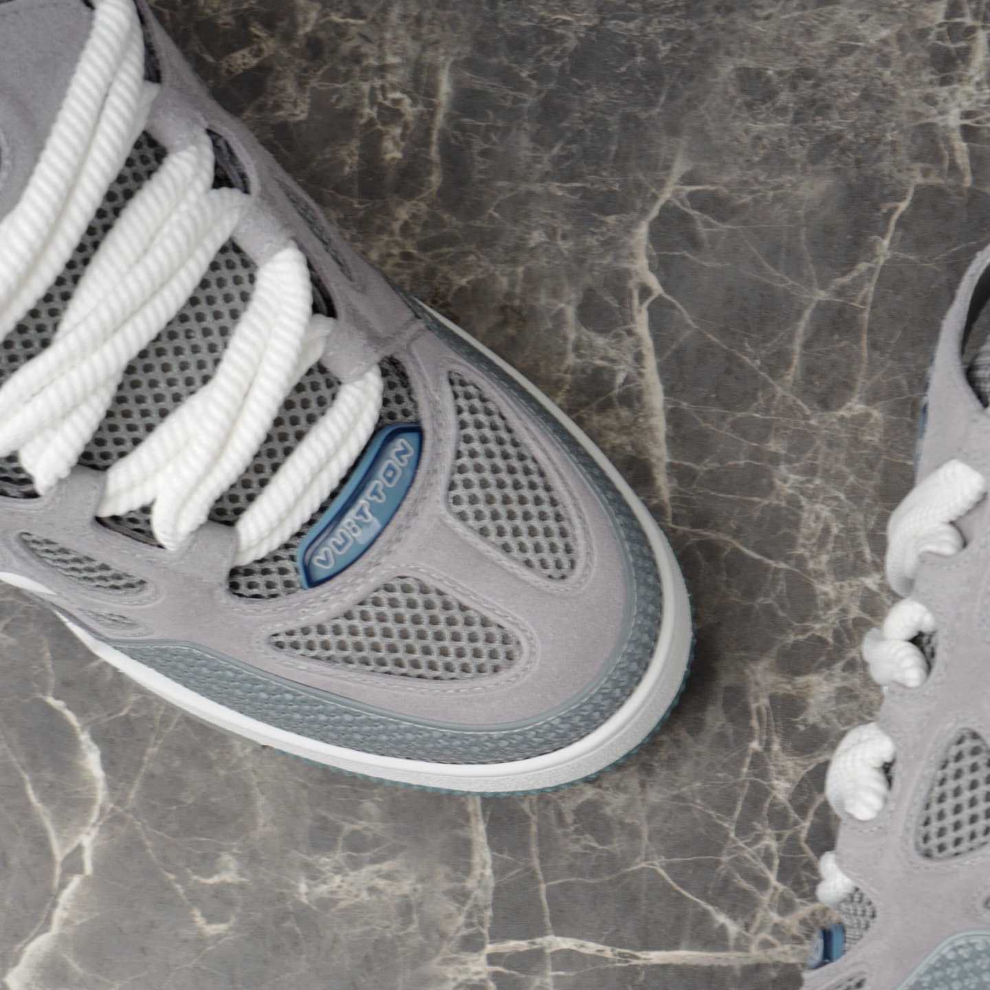 Louis Vuitton LV Skate Sneaker - DopestKickz