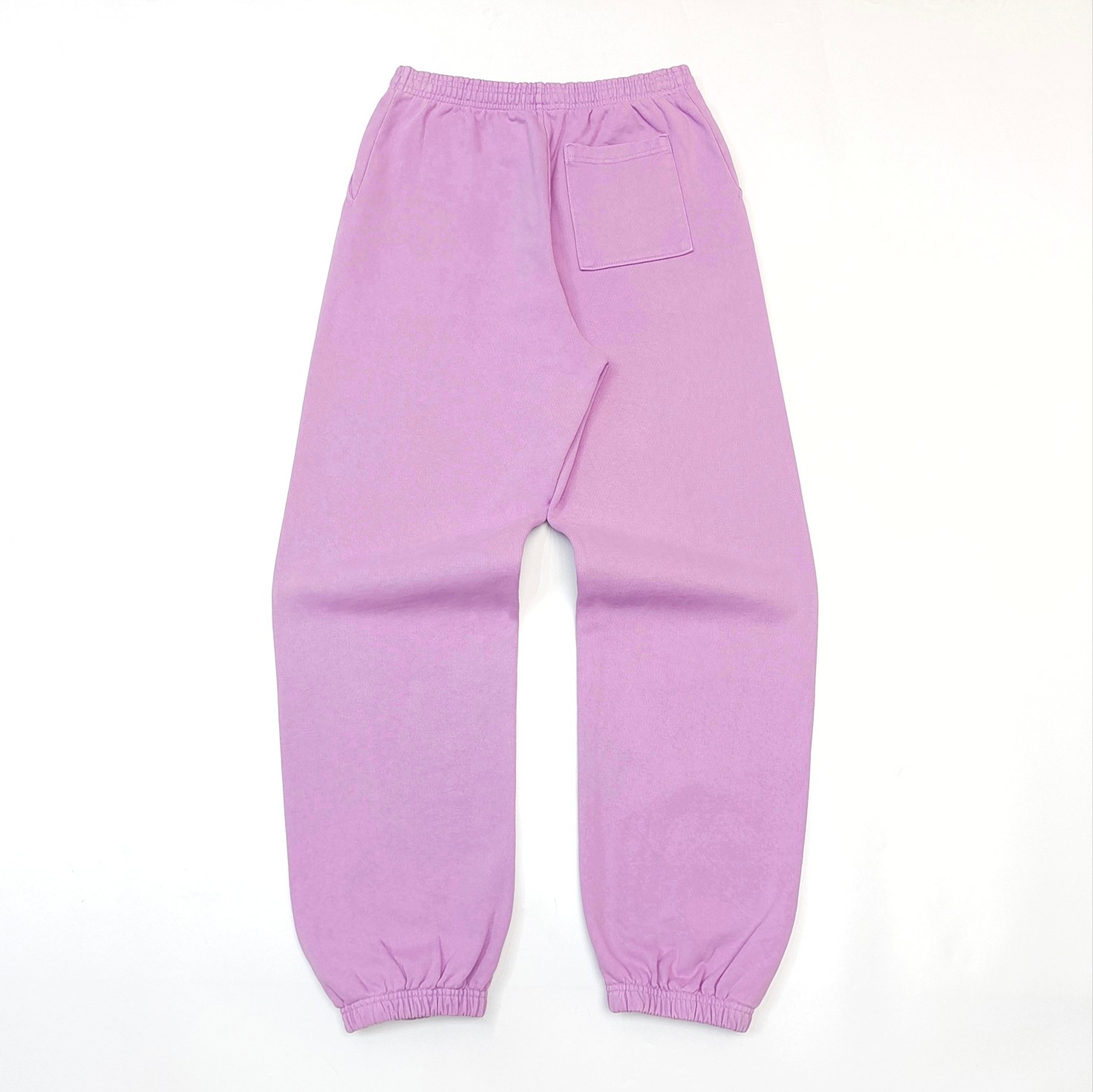 Sp5der P*NK V2 Sweatpant 'purple '  - DopestKickz