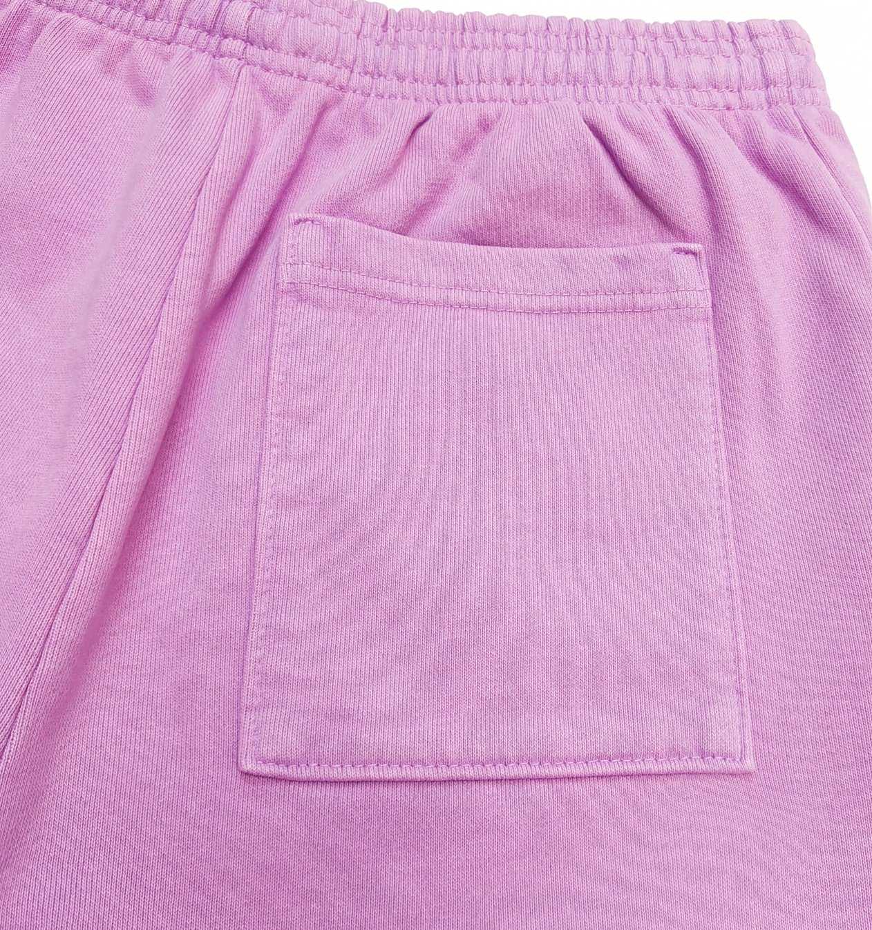 Sp5der P*NK V2 Sweatpant 'purple '  - DopestKickz