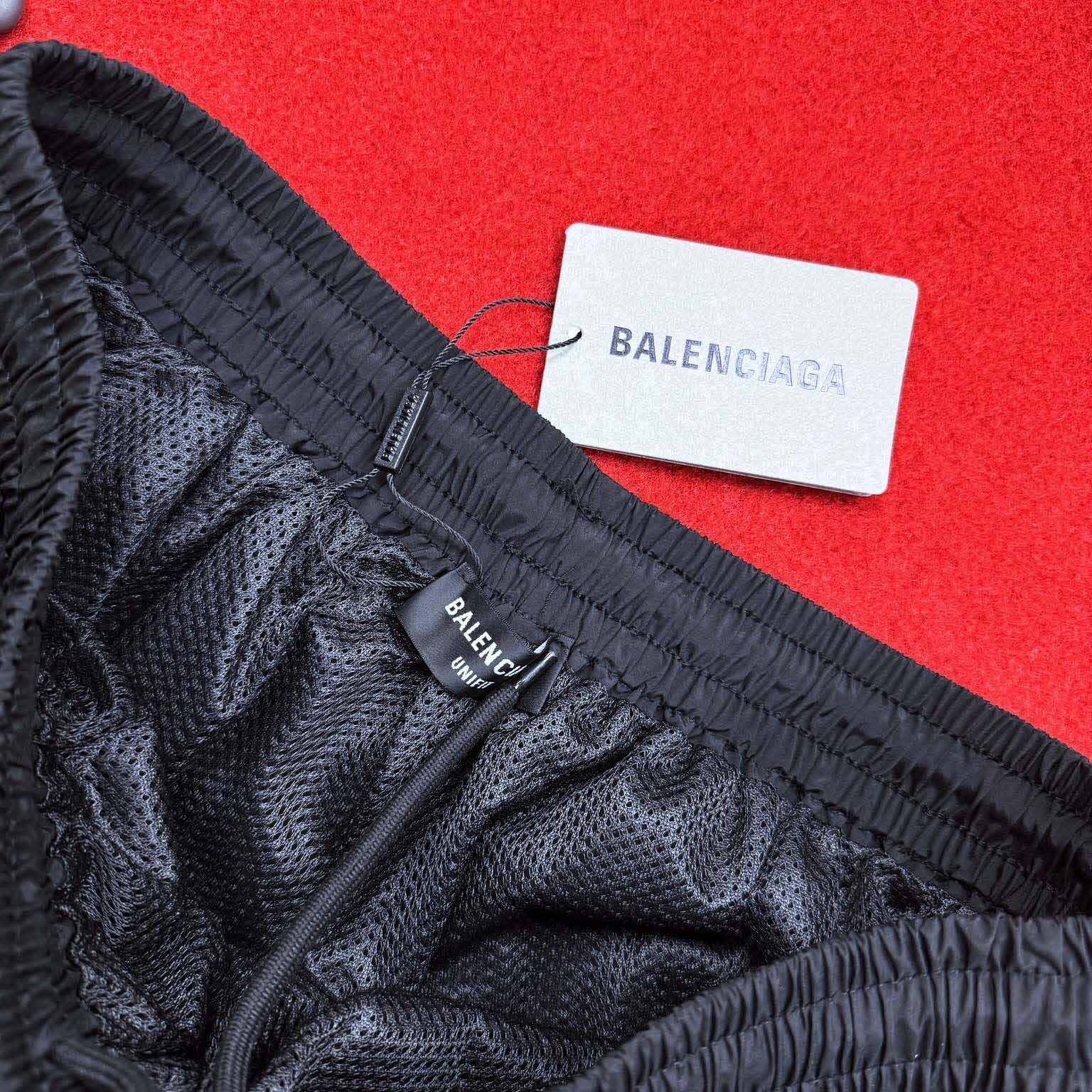 Balenciaga Tracksuit Pants - DopestKickz