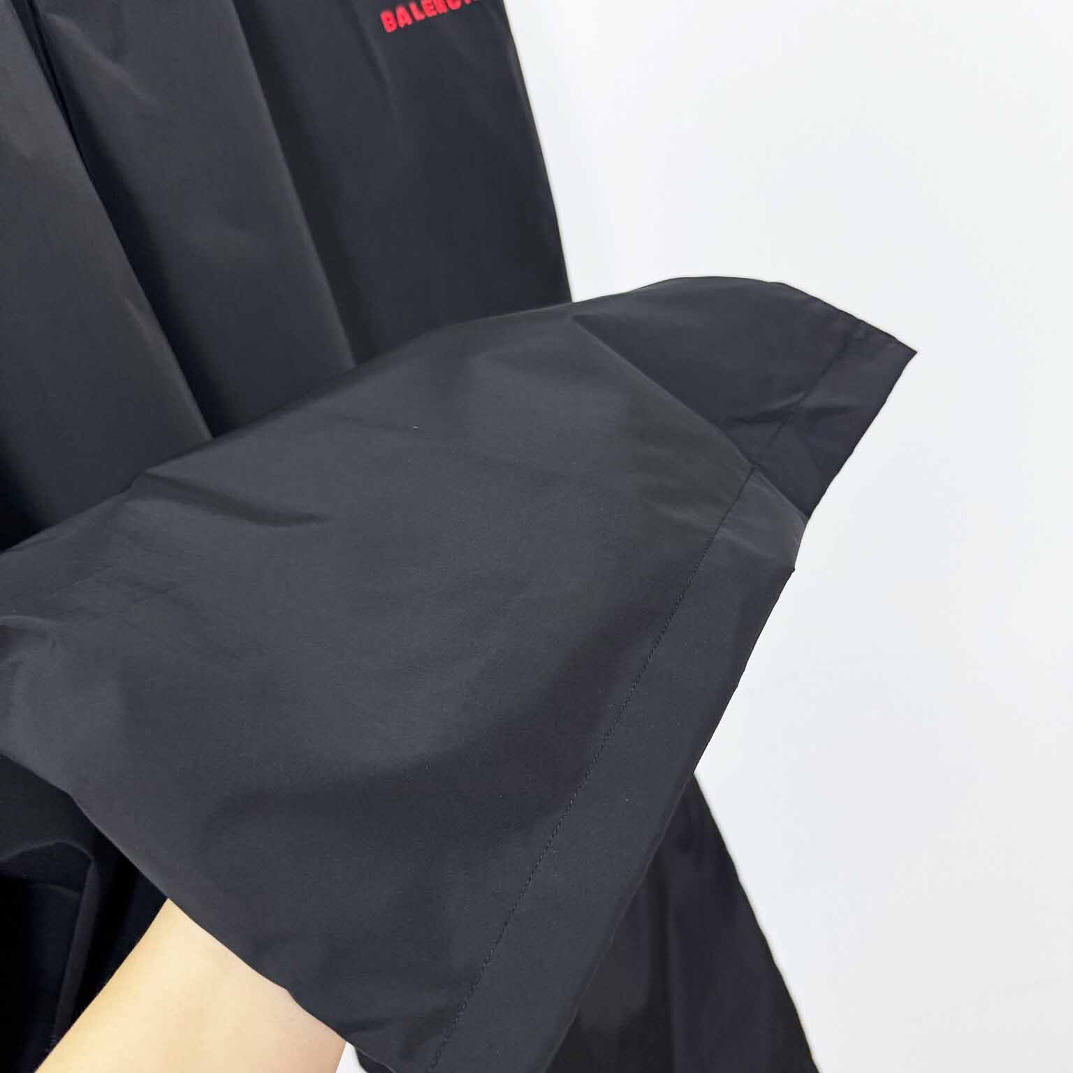 Balenciaga Tracksuit Pants - DopestKickz