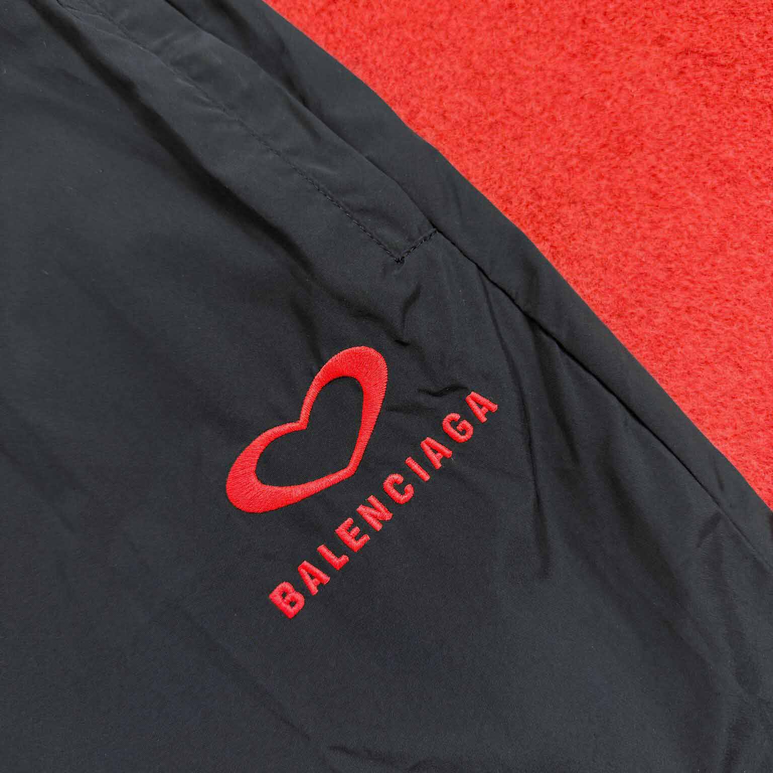 Balenciaga Tracksuit Pants - DopestKickz