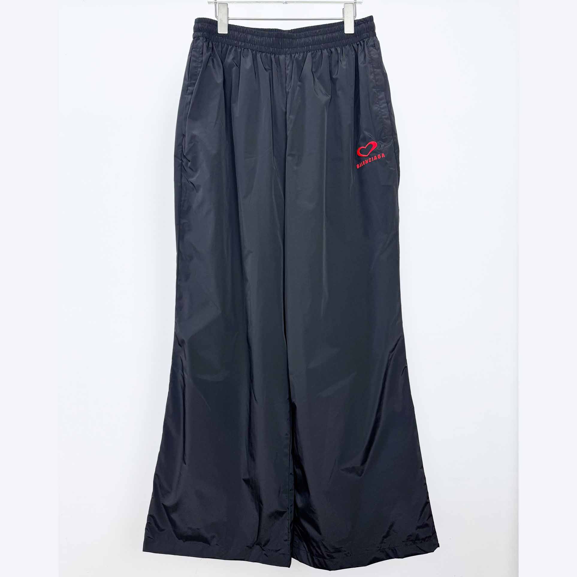 Balenciaga Tracksuit Pants - DopestKickz