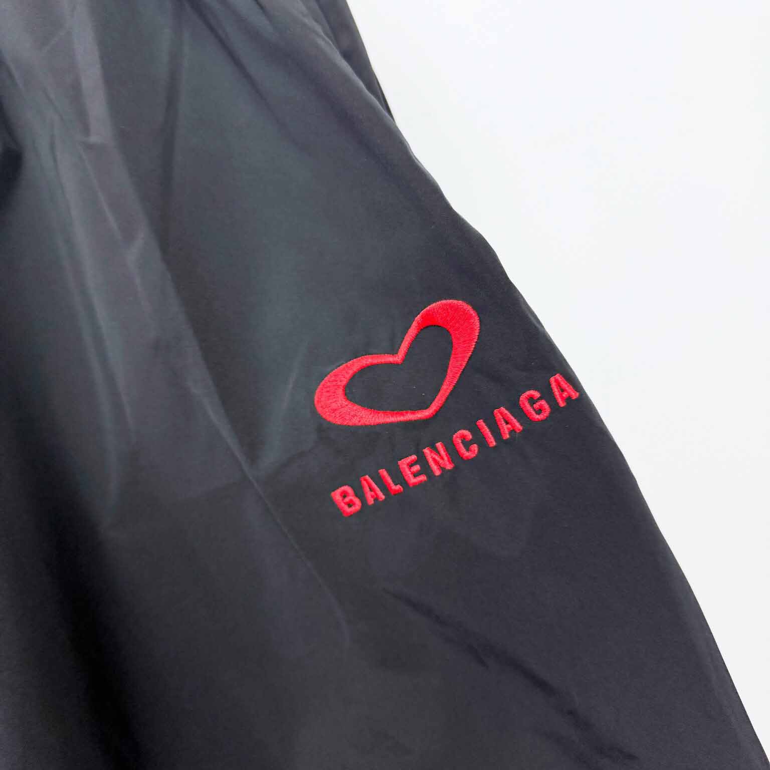 Balenciaga Tracksuit Pants - DopestKickz