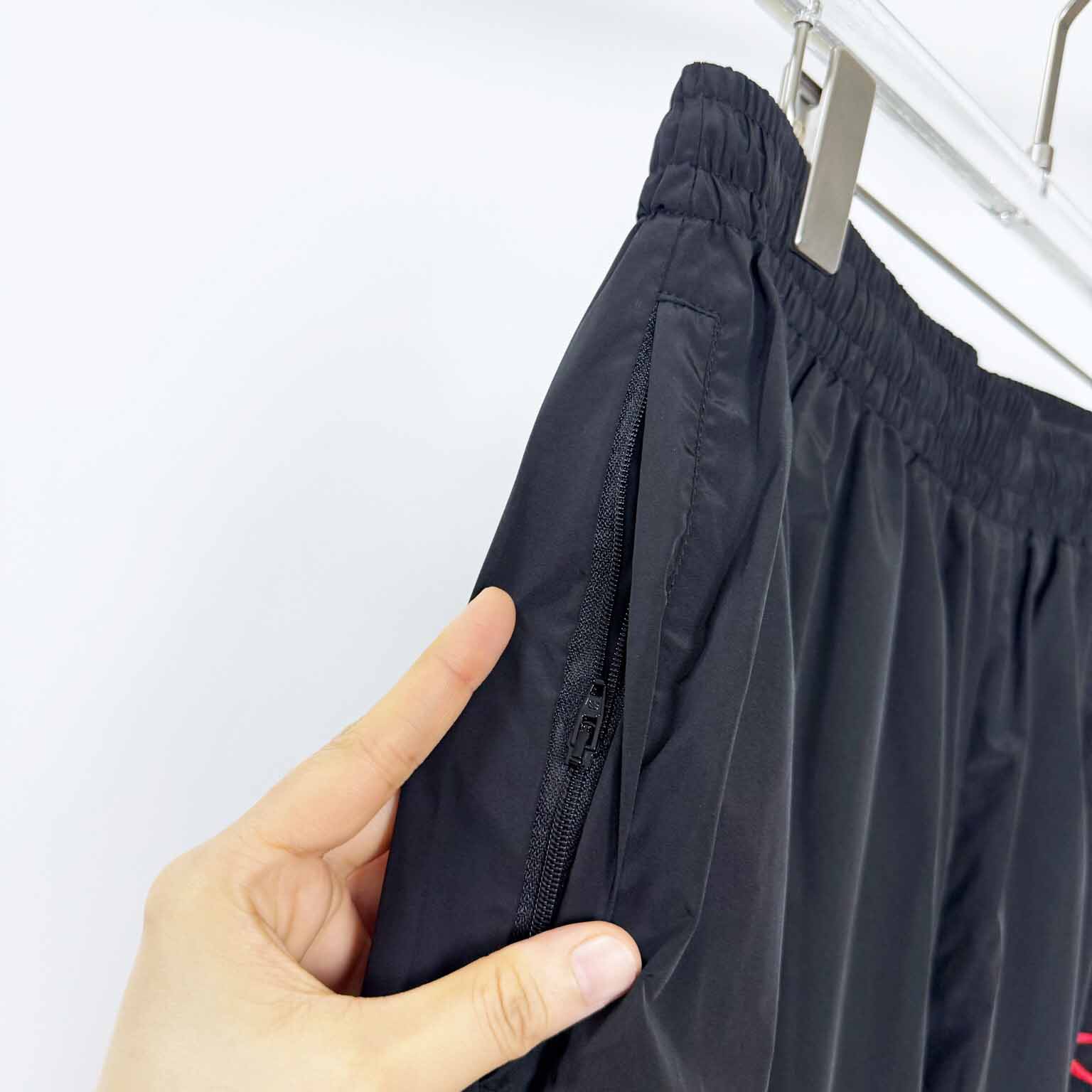 Balenciaga Tracksuit Pants - DopestKickz