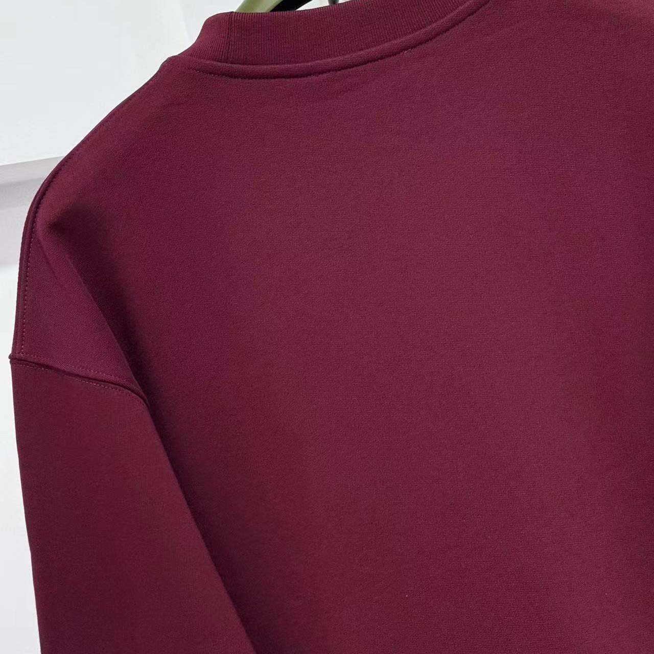 Gucci Cotton Jersey Sweatshirt With Print - DopestKickz