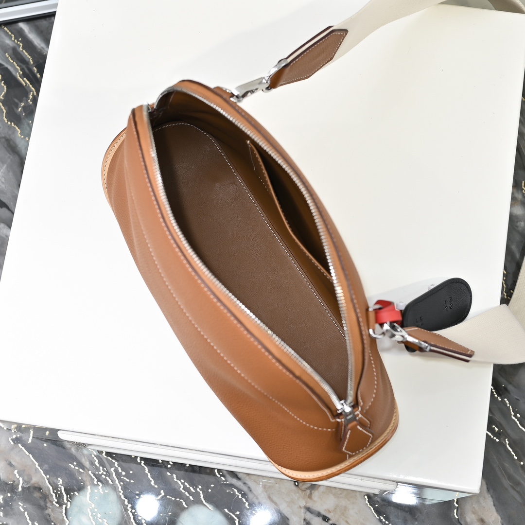 Hermès Bolide Hermès Bags   31cm - DopestKickz