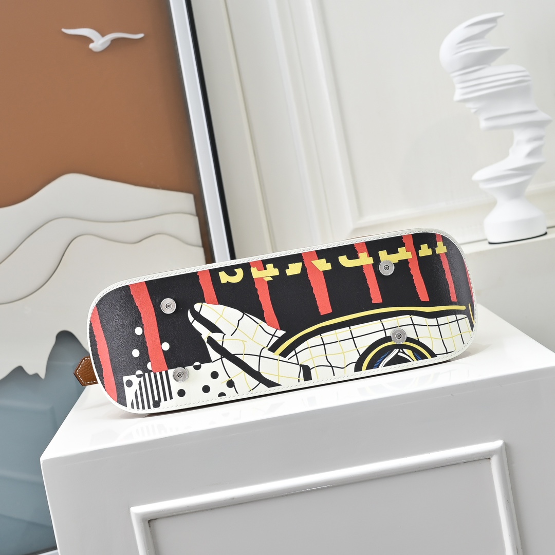 Hermès Bolide Hermès Bags   31cm - DopestKickz