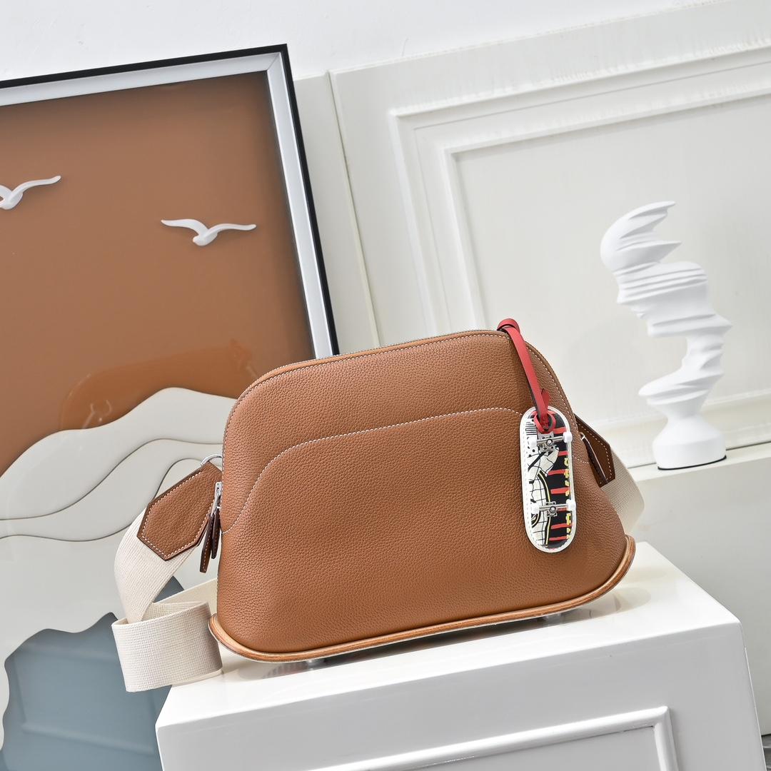 Hermès Bolide Hermès Bags   31cm - DopestKickz