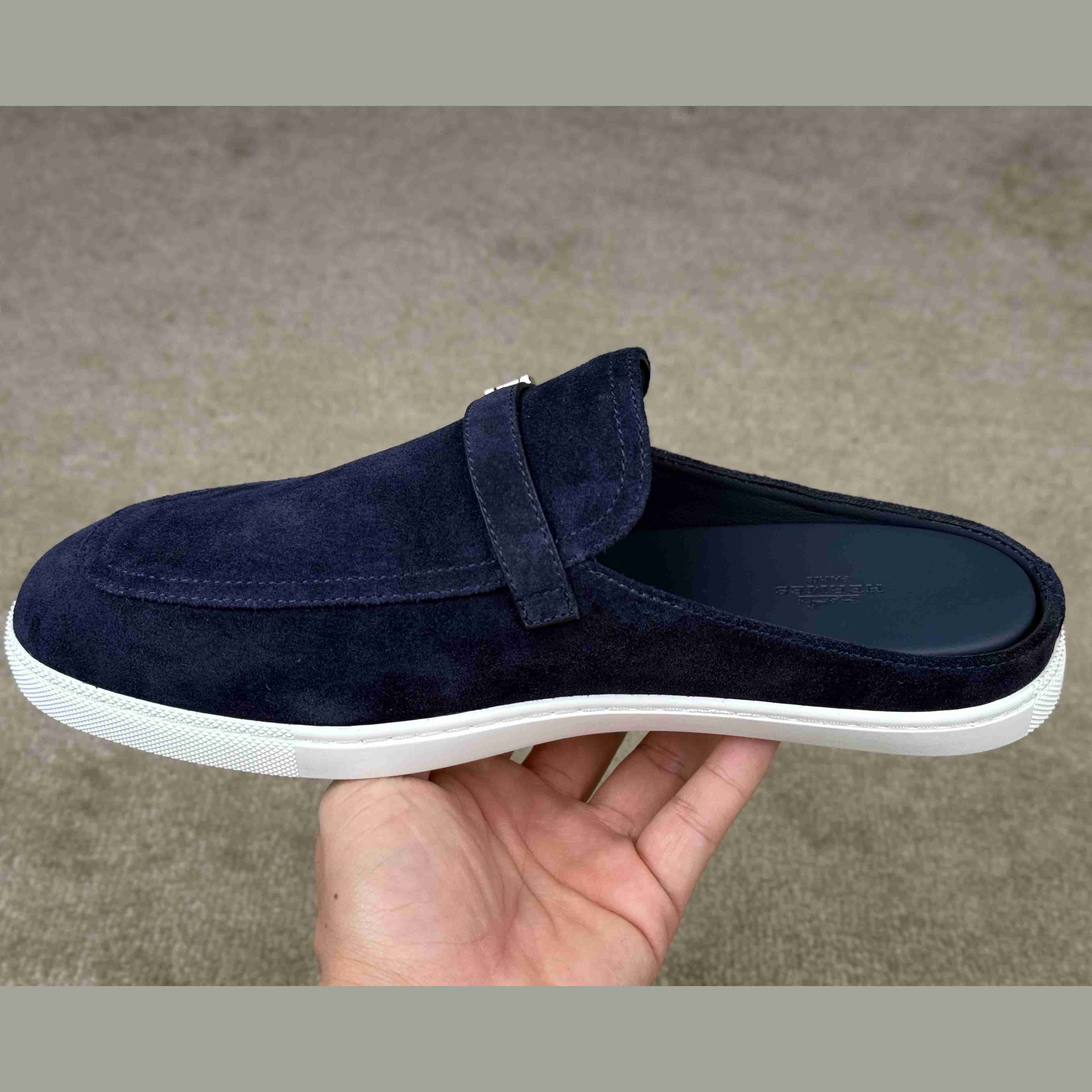 Hermes Likely Mule  - DopestKickz