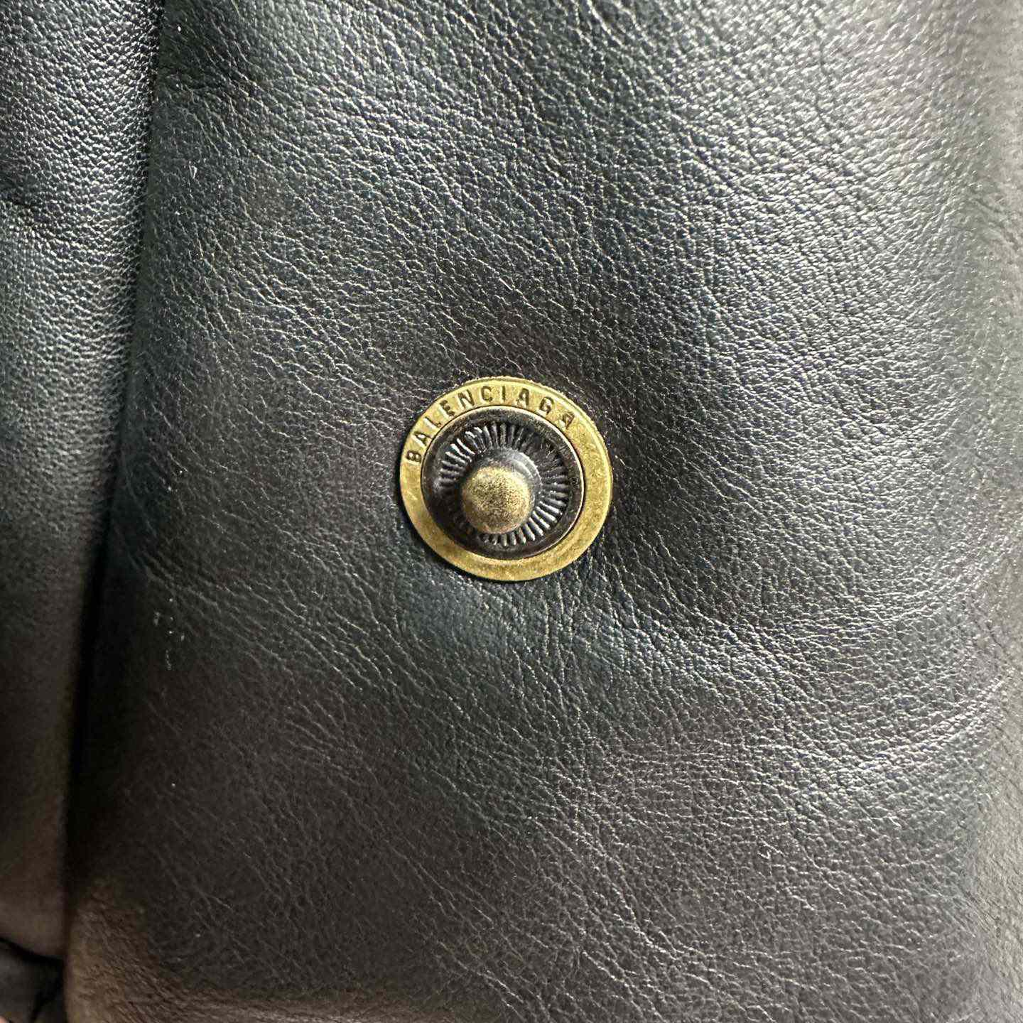 Balenciaga Bomber Jacket - DopestKickz