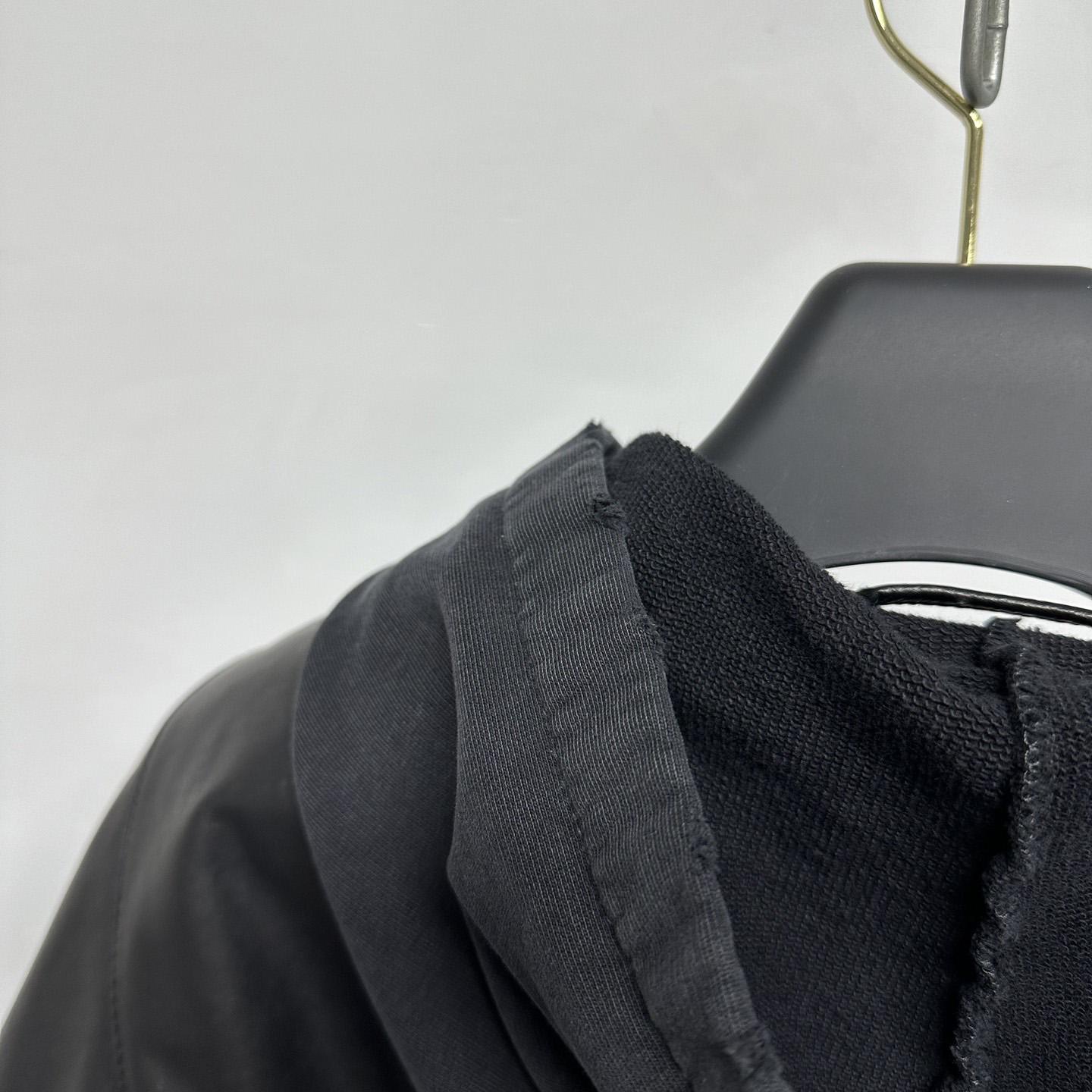 Balenciaga Bomber Jacket - DopestKickz