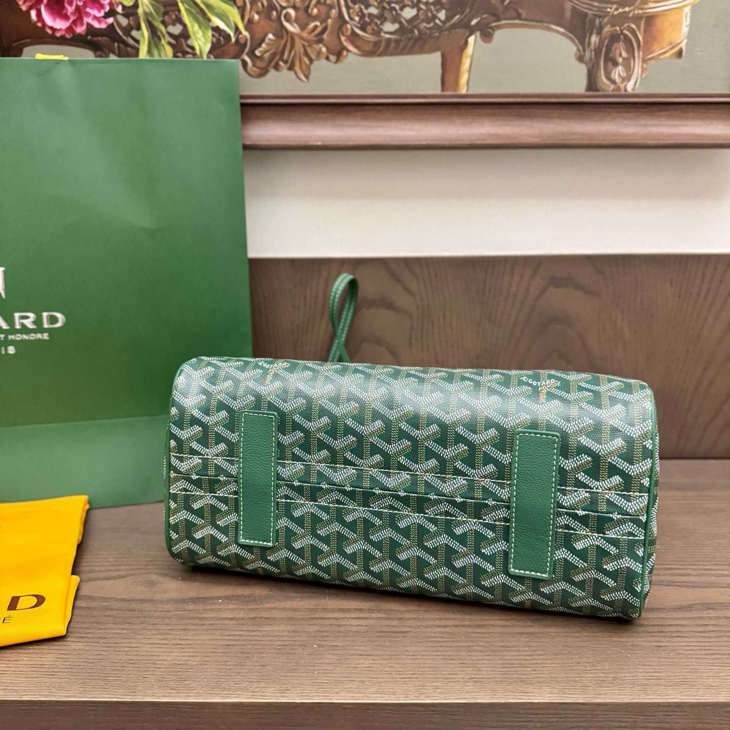 Goyard Rouette Souple Bag - DopestKickz