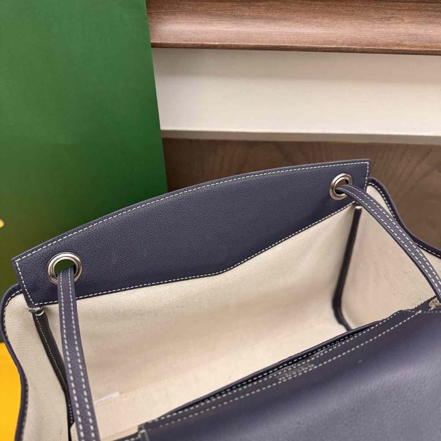 Goyard Rouette Souple Bag - DopestKickz